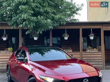 Авто Mazda 3 2019 № 8906548