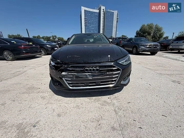 Авто Audi A4 2021 № 8906551