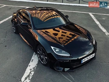 Авто Subaru Brz 2021 № 8906560