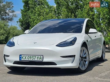 Авто Tesla Model 3 2023 № 8906561