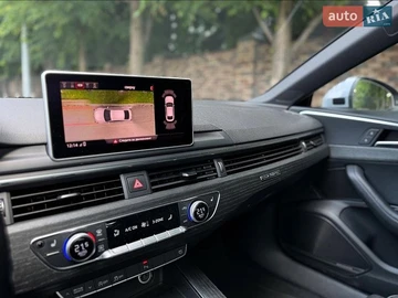 Авто Audi A5 2018 № 8906569