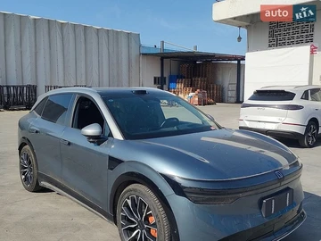 Авто  7X 2024 № 8906742