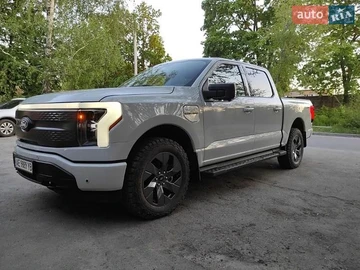 Авто Ford F-150 2024 № 8906744