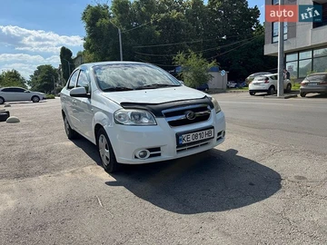 Авто ЗАЗ Vida 2013 № 8906770