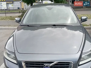 Авто Volvo S40 2008 № 8906925