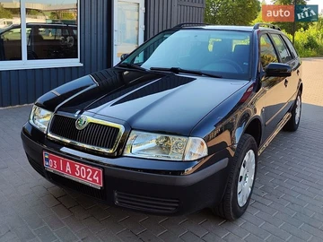 Авто Skoda Octavia 2009 № 8906928