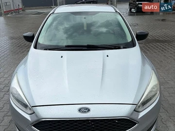 Авто Ford Focus 2015 № 8906947