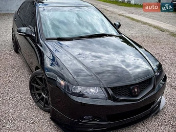 Авто Honda Accord 2005 № 8906965