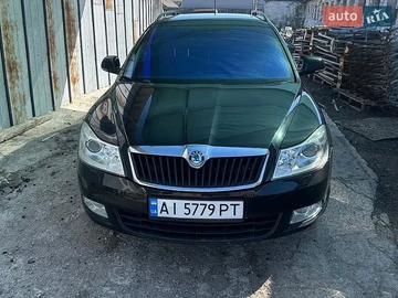 Авто Skoda Octavia 2012 № 8906969
