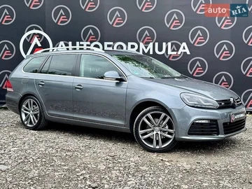 Авто Volkswagen Golf 2011 № 8906980