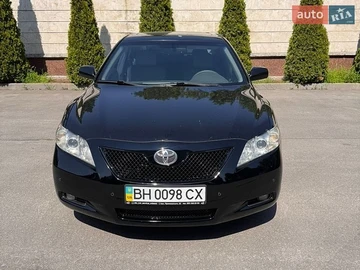 Авто Toyota Camry 2006 № 8906989