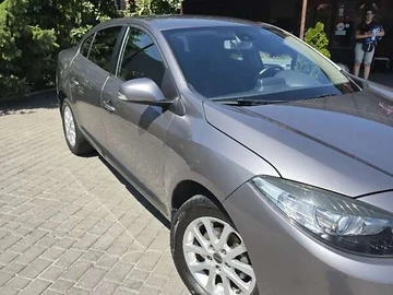 Авто Renault Fluence 2015 № 8906991