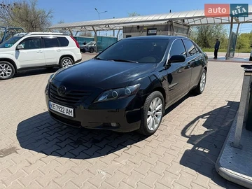 Авто Toyota Camry 2006 № 8906992