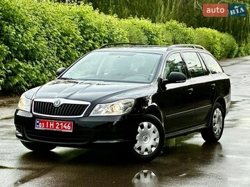 Авто Skoda Octavia 2013 № 8906996