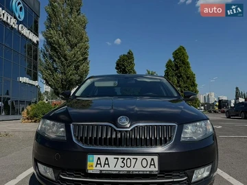 Авто Skoda Octavia 2013 № 8906998