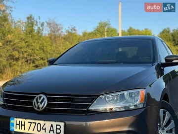 Авто Volkswagen Jetta 2015 № 8907050