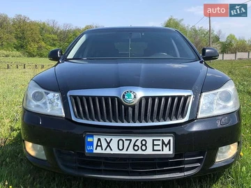 Авто Skoda Octavia 2012 № 8907054