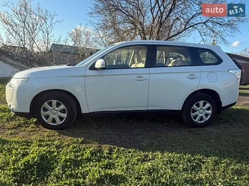 Авто Mitsubishi Outlander 2012 № 8907062