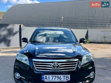 Авто Toyota Rav4 2012 № 8907067