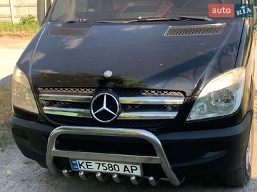 Авто Mercedes Sprinter 2007 № 8907069