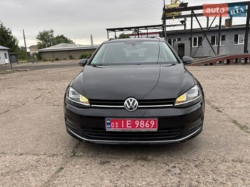 Авто Volkswagen Golf 2015 № 8907143