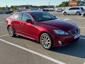 Авто Lexus Is 2008 № 8907159