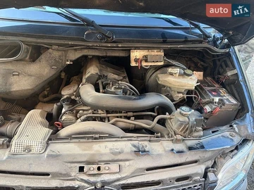 Авто Mercedes Sprinter 2003 № 8907160