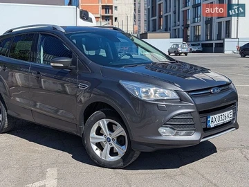 Авто Ford Kuga 2016 № 8907165