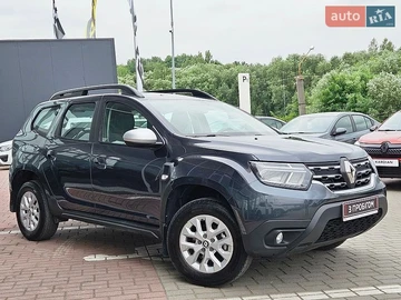 Авто Renault Duster 2022 № 8907195