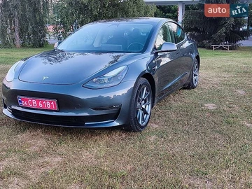 Авто Tesla Model 3 2023 № 8907257