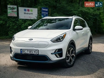 Авто KIA Niro 2020 № 8907262