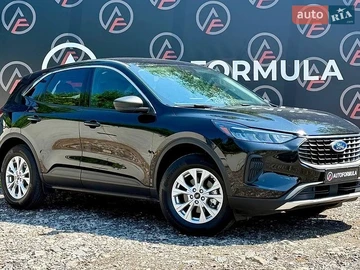 Авто Ford Escape 2024 № 8907263