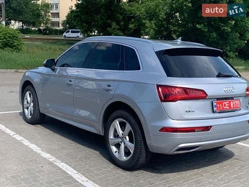 Авто Audi Q5 2019 № 8907280