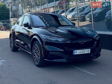 Авто Ford Mustang Mach-E 2024 № 8907360