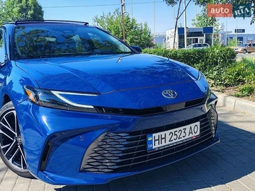 Авто Toyota Camry 2024 № 8907378