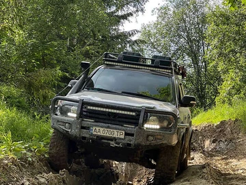 Авто Toyota Land Cruiser 2012 № 8907384