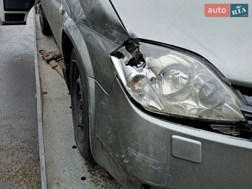 Авто Nissan Primera 2006 № 8907460