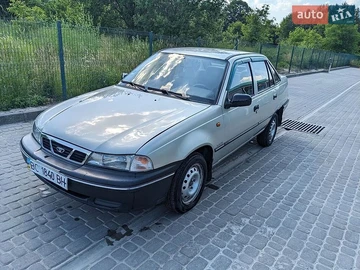 Авто Daewoo Nexia 2007 № 8907462