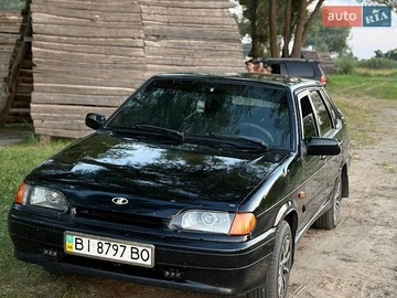 Авто ВАЗ 2115 Samara 2012 № 8907466