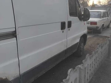 Авто Fiat Ducato 2004 № 8907467