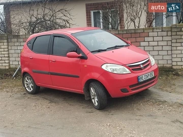 Авто Chana Benni 2008 № 8907471