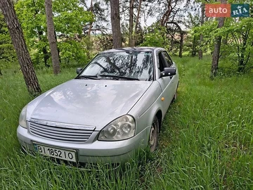 Авто ВАЗ 2170 Priora 2008 № 8907472