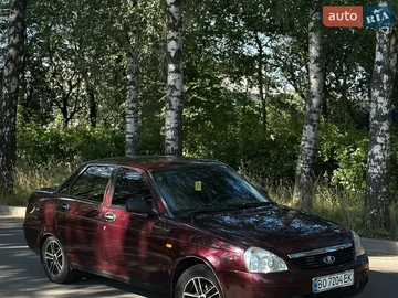 Авто ВАЗ 2170 Priora 2008 № 8907474