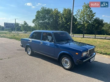 Авто ВАЗ 2107 2007 № 8907482