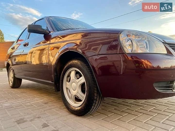 Авто ВАЗ 2172 Priora 2010 № 8907485