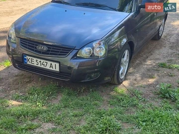 Авто ВАЗ 2172 Priora 2008 № 8907501