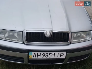 Авто Skoda Octavia 2008 № 8907593