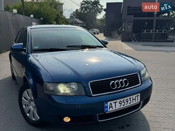 Авто Audi A4 2004 № 8907621