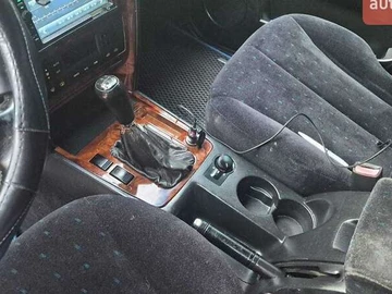 Авто Hyundai Terracan 2003 № 8907624