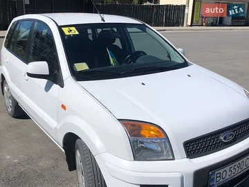 Авто Ford Fusion 2012 № 8907626
